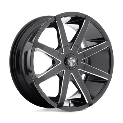 PUSH 22X9.5 5X135/5.5 87.1 NB +10