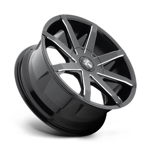 22X9.5 PUSH 5X108 NB 43 72