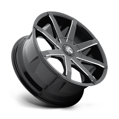 22X9.5 PUSH 6X114.36X120 NB  25 72