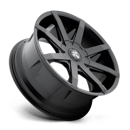 PUSH 22X9.5 6X5.5 106.4 BL +20