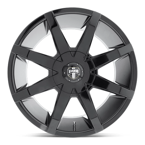 22X9.5 PUSH 5X130 BL 35 84.2