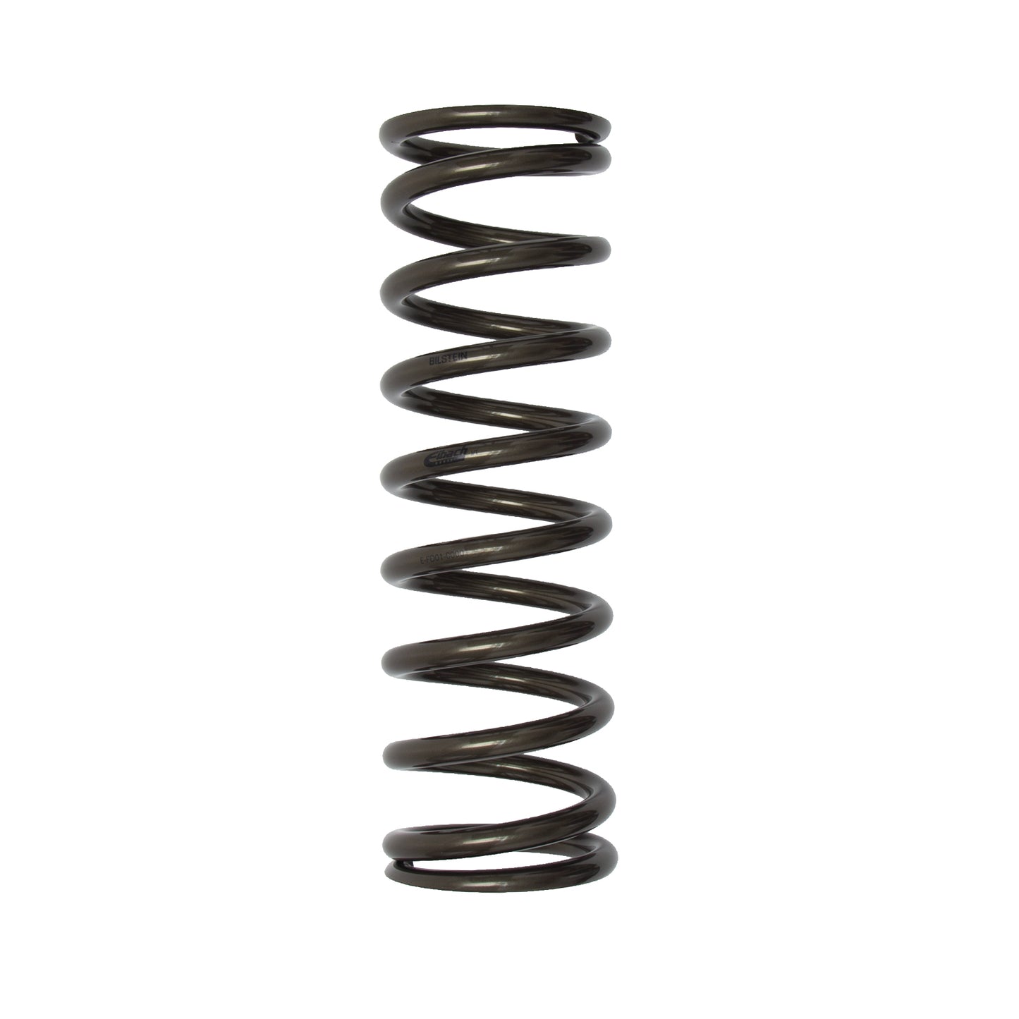 Coil Spring 3.75 Inch ID, 10 Inch, 200 lb B1 (Components) Bilstein
