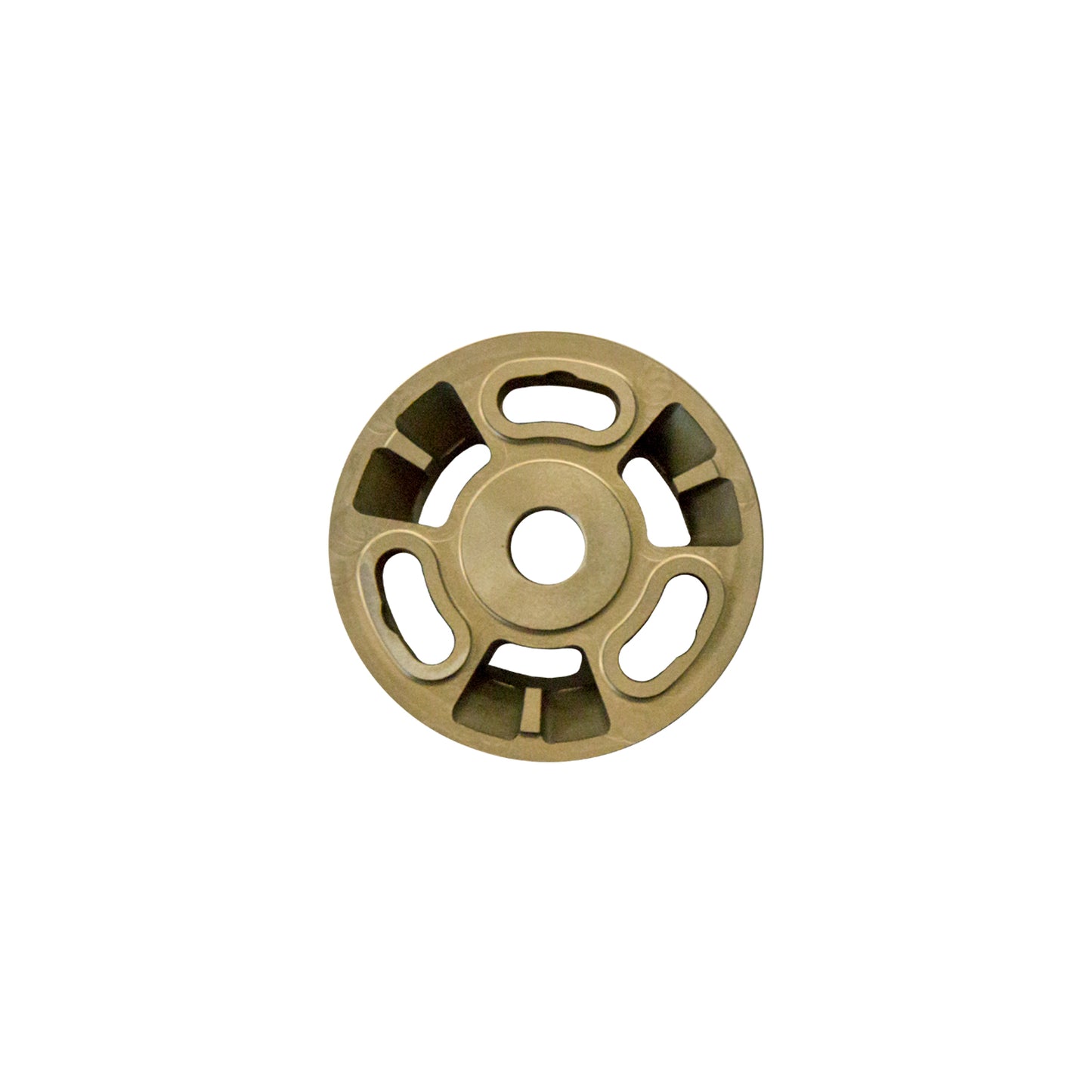 Suspension Shock Absorber Piston Valve Digressive -H/F Linear Piston 8/46MM B1 (Components) Bilstein