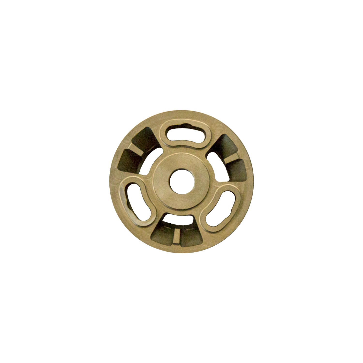 Suspension Shock Absorber Piston Valve Digressive -H/F Linear Piston 8/46MM B1 (Components) Bilstein