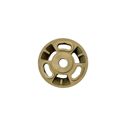Suspension Shock Absorber Piston Valve Digressive -H/F Linear Piston 8/46MM B1 (Components) Bilstein