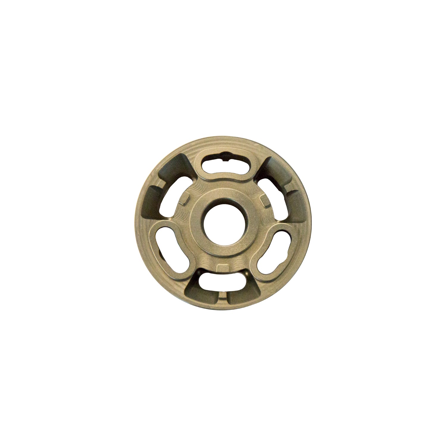 Suspension Shock Absorber Piston Valve H/F Linear Linear Piston (Flat) 12/46MM B1 (Components) Bilstein