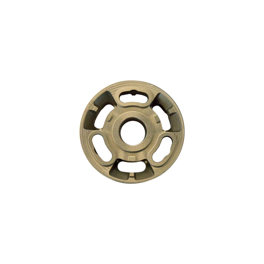 Suspension Shock Absorber Piston Valve H/F Linear Linear Piston (Flat) 12/46MM B1 (Components) Bilstein