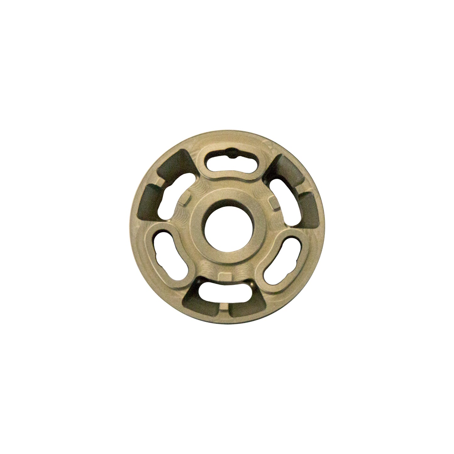 Suspension Shock Absorber Piston Valve H/F Linear Linear Piston (Flat) 12/46MM B1 (Components) Bilstein