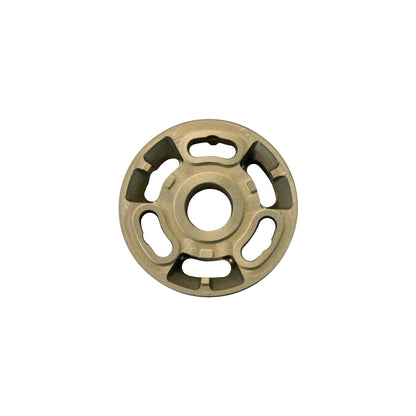 Suspension Shock Absorber Piston Valve H/F Linear Linear Piston (Flat) 12/46MM B1 (Components) Bilstein