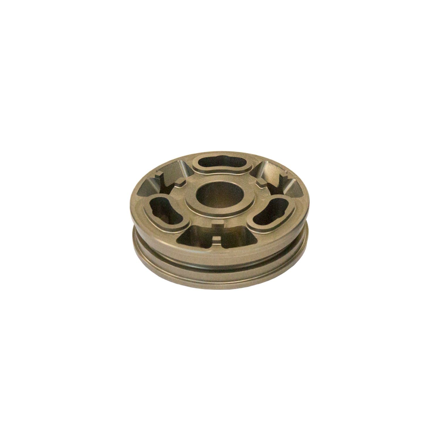 Suspension Shock Absorber Piston Valve H/F Linear Linear Piston (Flat) 12/46MM B1 (Components) Bilstein