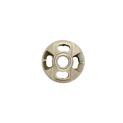 Suspension Shock Absorber Piston Valve H/F Linear Linear 2 Port Piston 12/46MM B1 (Components) Bilstein
