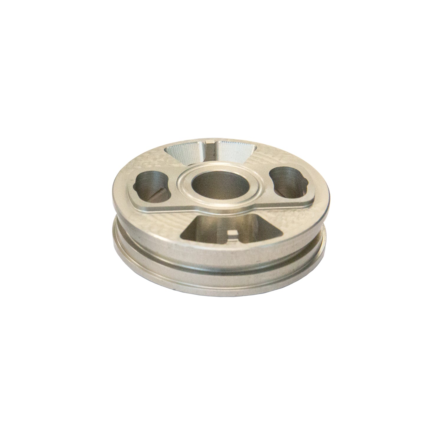 Suspension Shock Absorber Piston Valve H/F Linear Linear 2 Port Piston 12/46MM B1 (Components) Bilstein