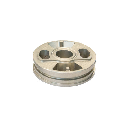 Suspension Shock Absorber Piston Valve H/F Linear Linear 2 Port Piston 12/46MM B1 (Components) Bilstein