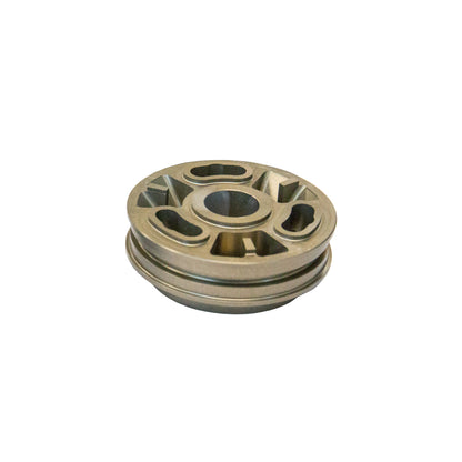 Suspension Shock Absorber Piston Valve Digressive -H/F Linear Piston 12/46MM B1 (Components) Bilstein