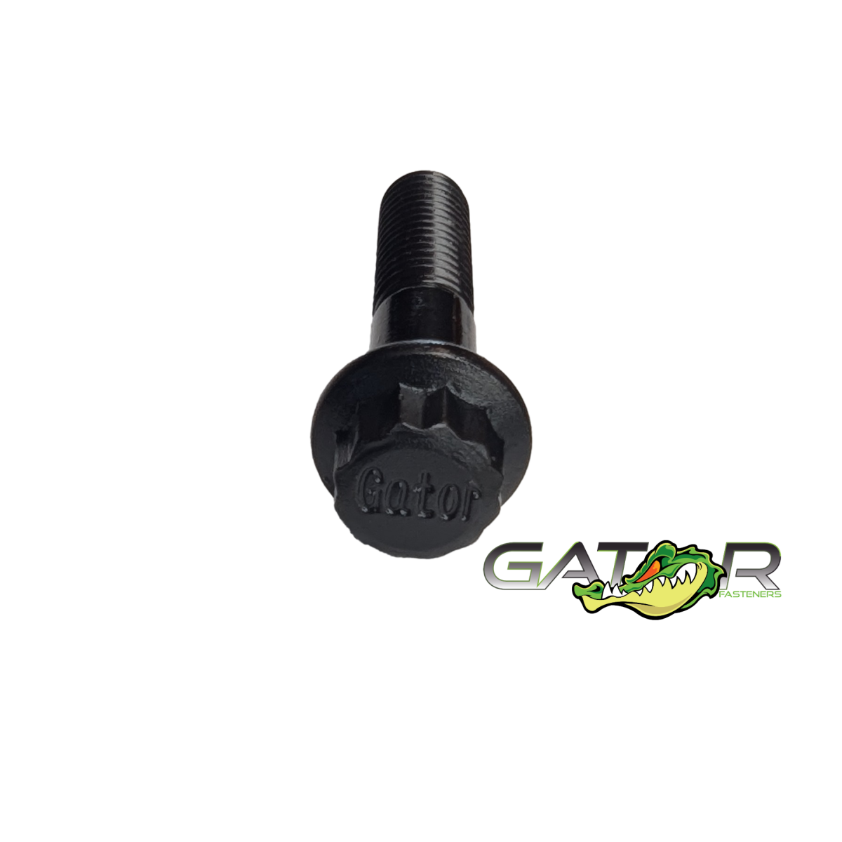 Heavy Duty Exhaust Manifold Bolt Kit for 2017-2025 Silverado/Sierra 2500/3500 HD 6.6L L5P Duramax Diesel Gator Fasteners
