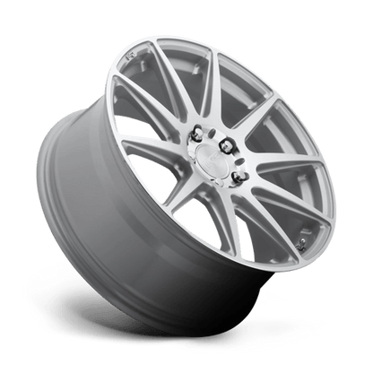 M146 21X10.5 5X120 GL-SLVR-MACH 35MM