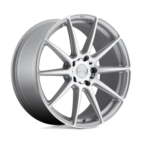 ESSEN 20X9 5X4.5 72 MSL +35