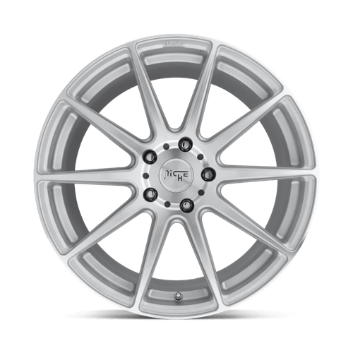 ESSEN 20X9 5X120 72 MSL +35