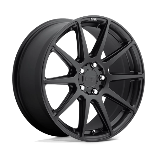 ESSEN 18X8 5X4.5 72 BD +40