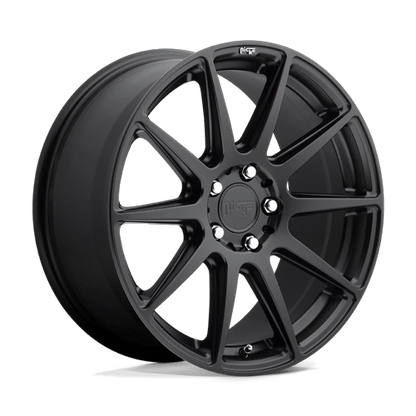 ESSEN 19X8.5 5X112 (BSL) 66.5 BD 42MM