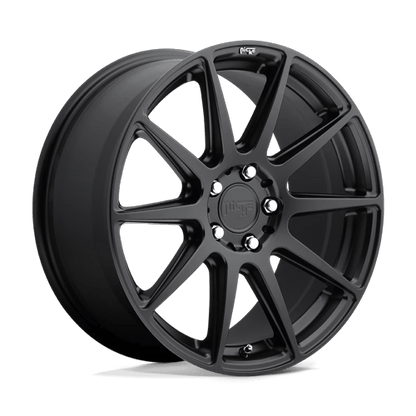 ESSEN 20X9 5X4.5 72 BD +35