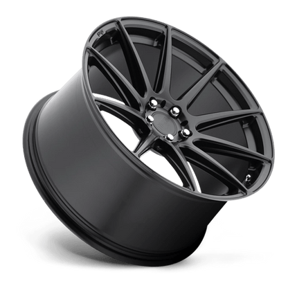 M147 21X9 5X112 MT-BLK 38MM