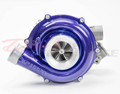 6.0 03-07 Powerstroke 66mm Stage 2 Turbocharger Dan's Diesel Performance
