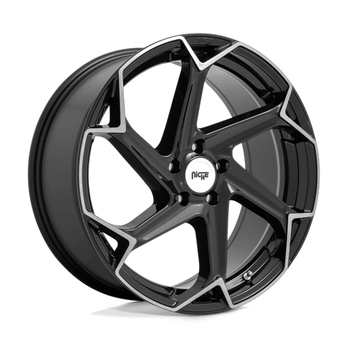 FLASH 20X10.5 5X115 71.6 RBL 20MM