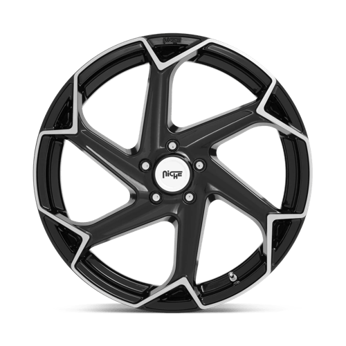 FLASH 20X10.5 5X112 66.56 RBL 40MM