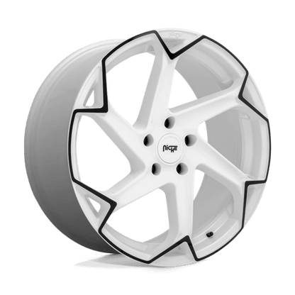 FLASH 20X9 5X112 66.56 GWB 38MM