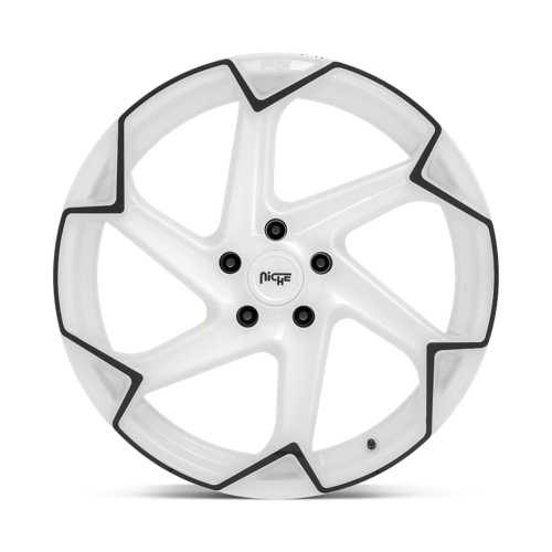 FLASH 20X9 5X4.5 72 GWB 35MM