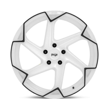 FLASH 20X10.5 5X4.5 72 GWB 40MM