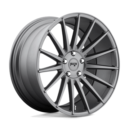 M157 19X9.5 5X112 MT-ANTH 48MM