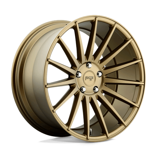 M158 19X8.5 5X120 M-BRNZ 35MM