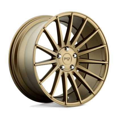 M158 19X8.5 5X120 M-BRNZ 35MM