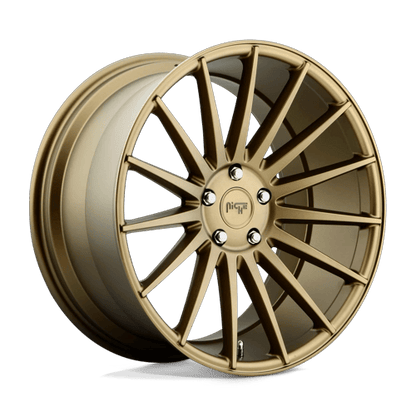 FORM 22X10.5 5X108 63.5 BR 45MM