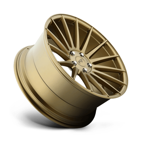 M158 19X8.5 5X4.5 M-BRNZ 35MM