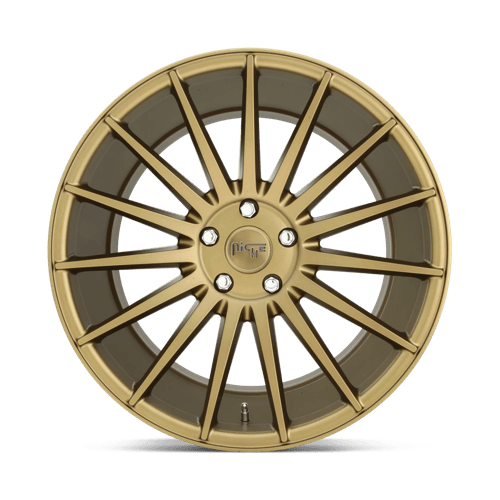 M158 19X9.5 5X4.5 M-BRNZ 35MM