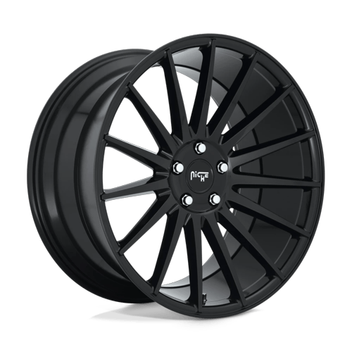 FORM 20X10 5X112 (BSL) 66.5 BL 40MM