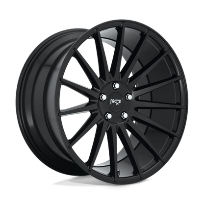 FORM 20X10 5X112 (BSL) 66.5 BL 40MM