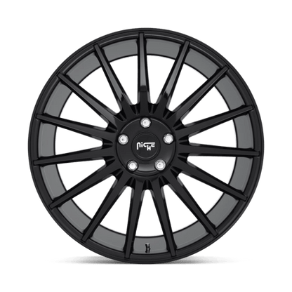 FORM 20X10 5X120 72 BL +40