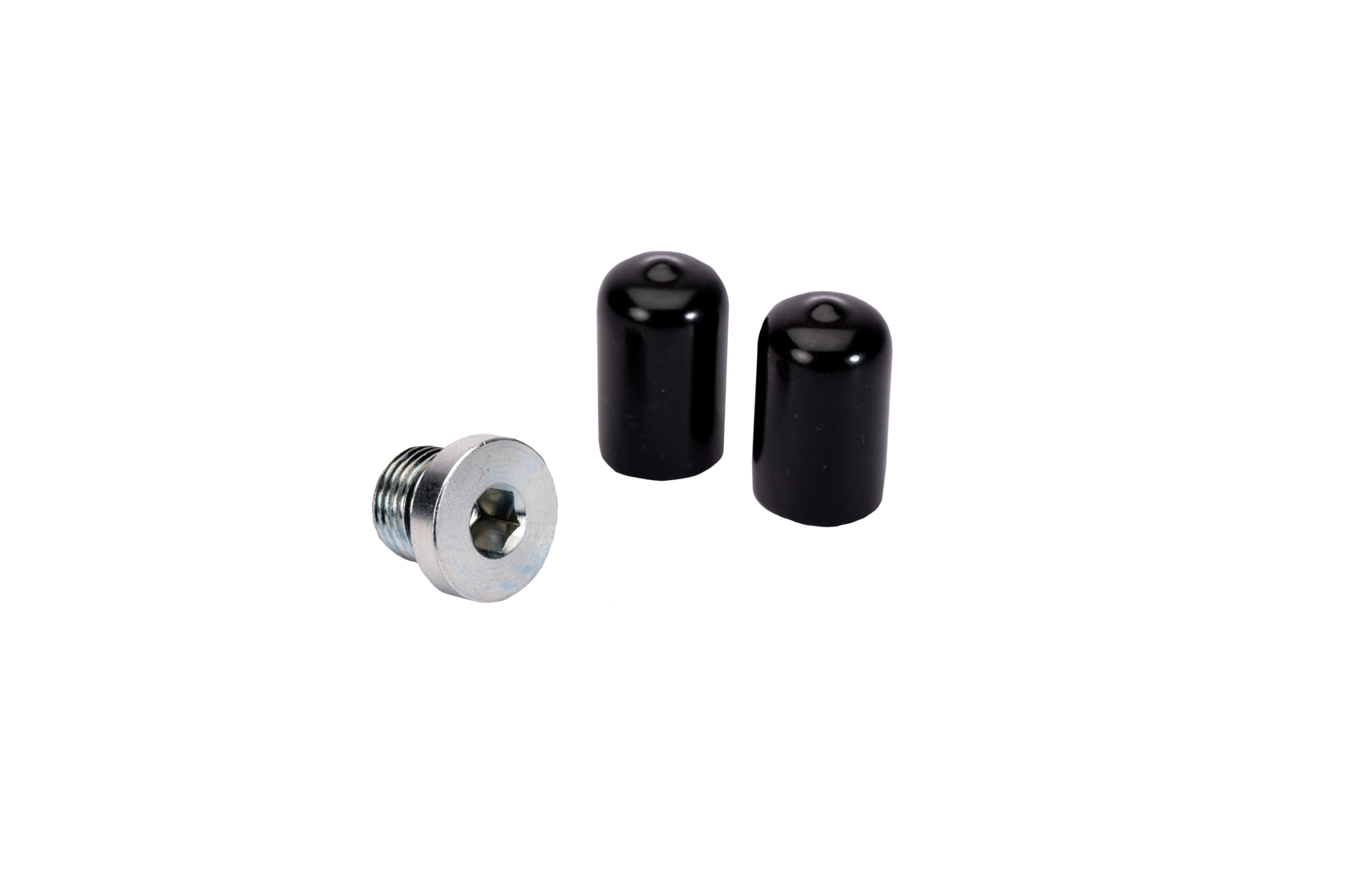 Transmission Heat Exchanger Bypass Plug Kit 