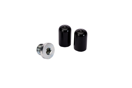 Transmission Heat Exchanger Bypass Plug Kit 