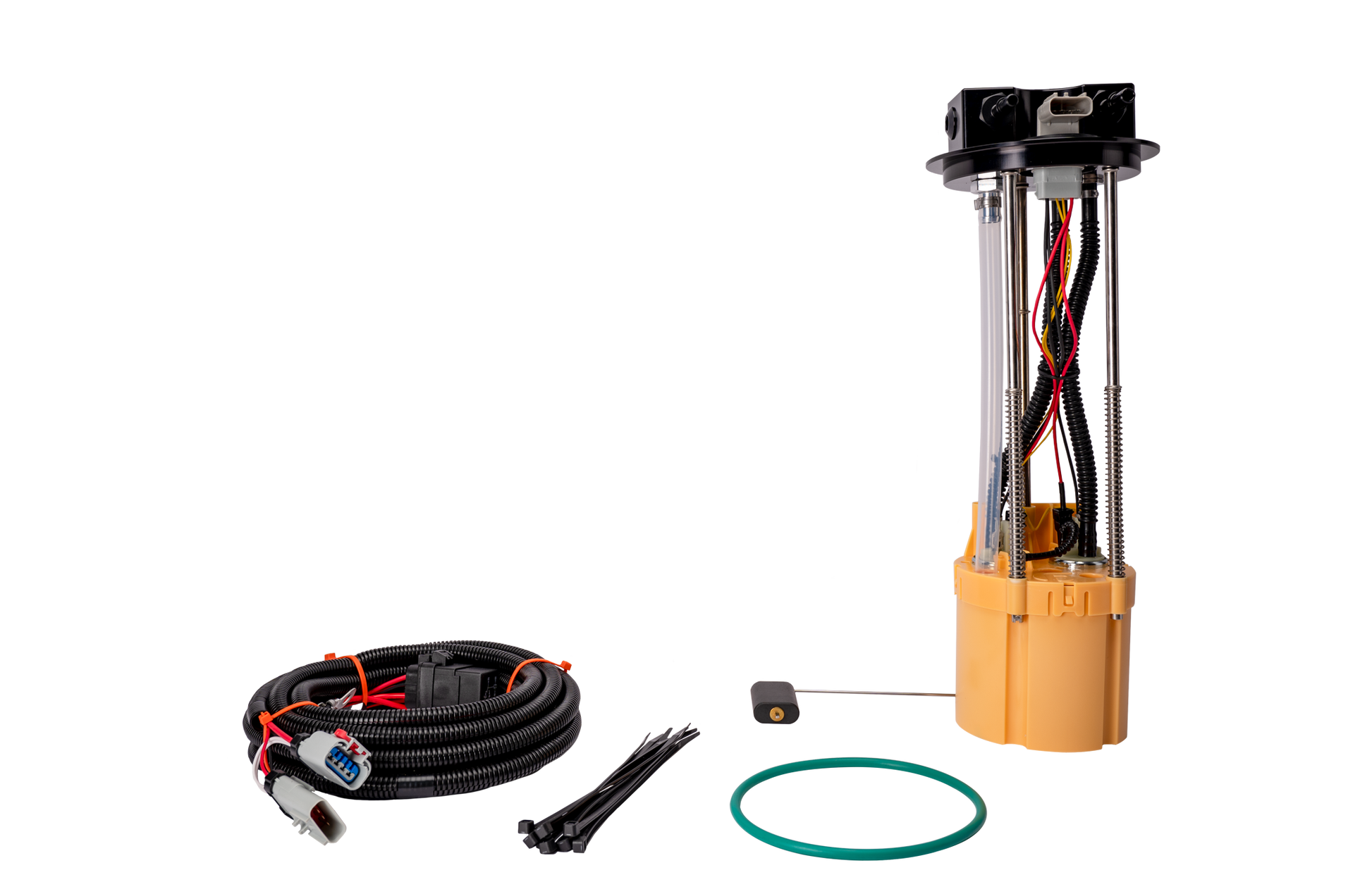 05-09 Dodge PowerFlo In-tank Lift Pump Assembly Fleece Performance