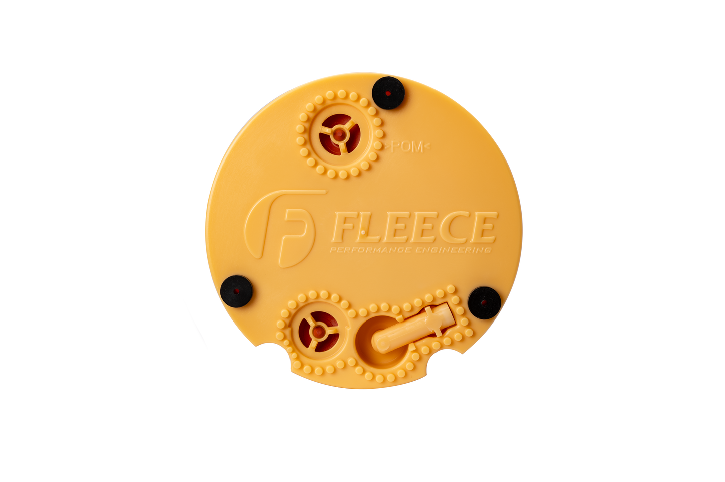11-24 Dodge 2500/3500 Cummins PowerFlo In-tank Lift Pump Assembly Fleece Performance