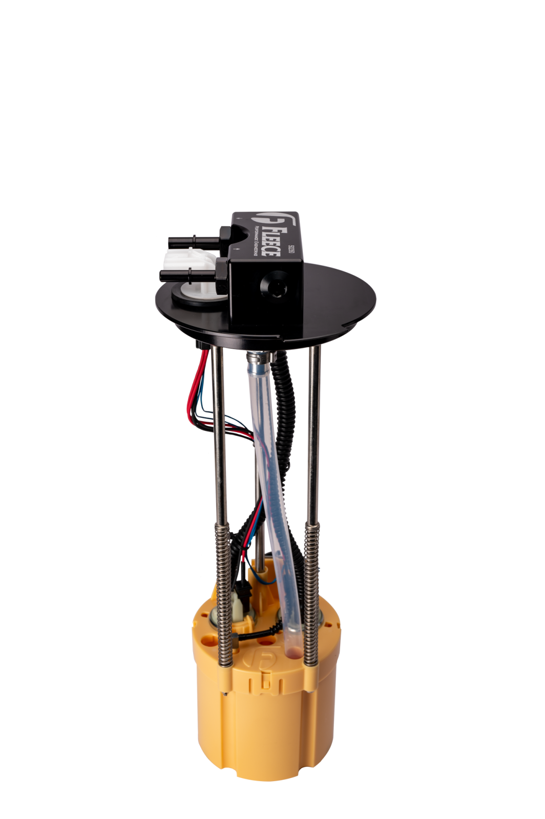 11-24 Dodge 2500/3500 Cummins PowerFlo In-tank Lift Pump Assembly Fleece Performance