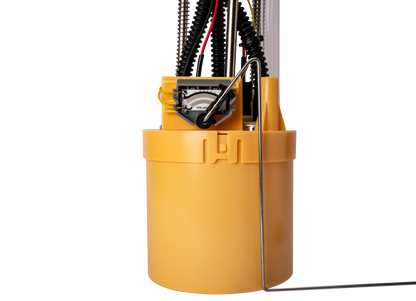 Fuel System Upgrade Kit with PowerFlo Lift Pump for 98.5-2002 Dodge Cummins Fleece Performance