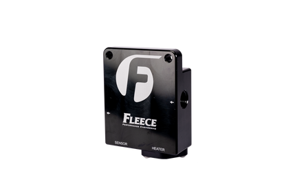 Fuel System Upgrade Kit with PowerFlo Lift Pump for 98.5-2002 Dodge Cummins Fleece Performance