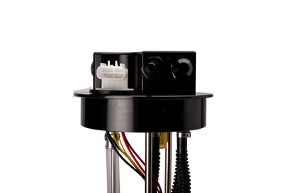 Fuel System Upgrade Kit with PowerFlo Lift Pump for 03-04 Dodge Cummins Fleece Performance