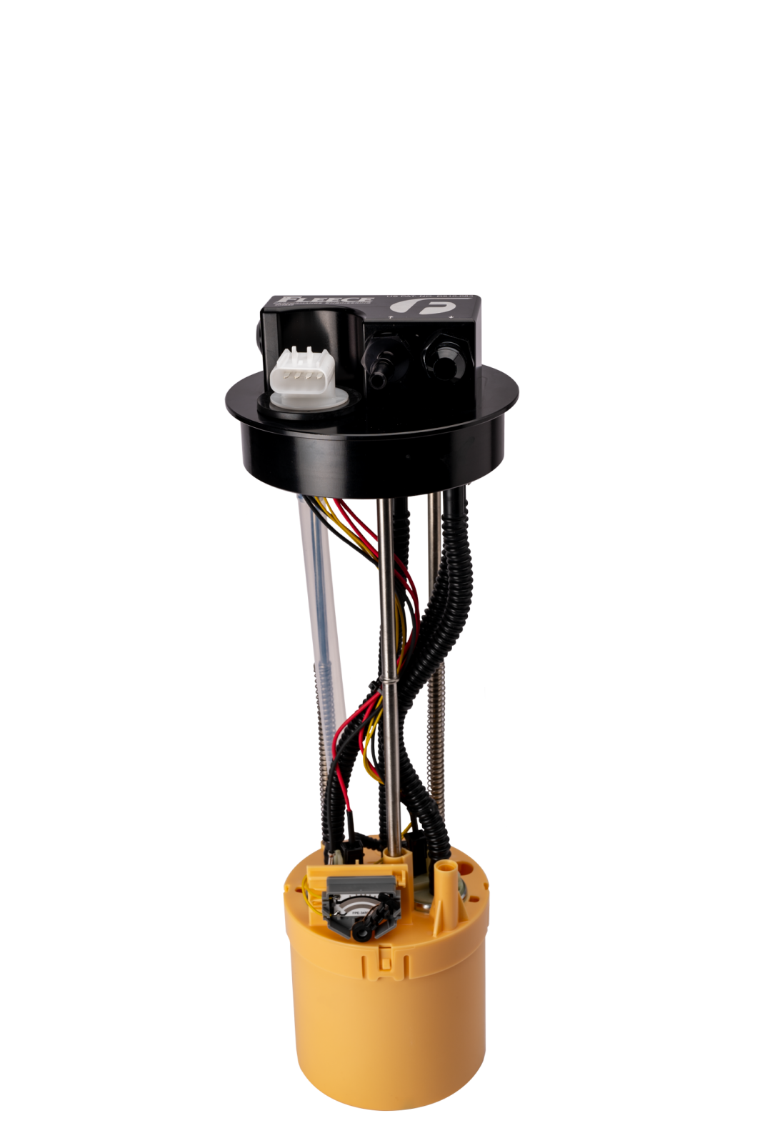 Fuel System Upgrade Kit with PowerFlo Lift Pump for 03-04 Dodge Cummins Fleece Performance